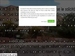 Sites similar to contactzone.webcindario.com