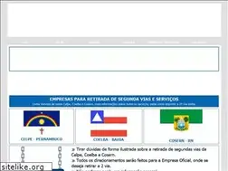 Sites similar to contadeenergia.com