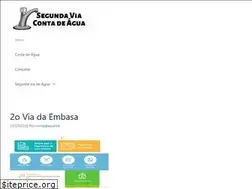 Sites similar to contadegua.site