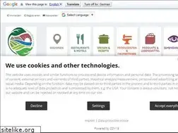 Sites similar to contadino.com
