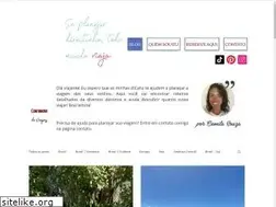 Sites similar to contadoradeviagens.com