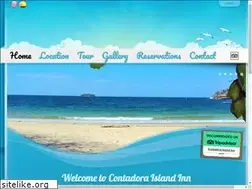 Sites similar to contadoraislandinn.com