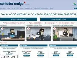Sites similar to contadoramigo.com.br