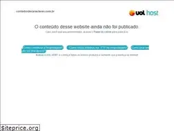 Sites similar to contadordecaracteres.com.br
