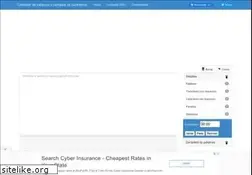 Sites similar to contadordepalabras.com