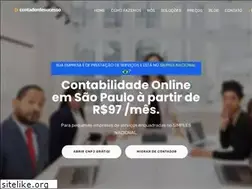 Sites similar to contadordesucesso.com.br