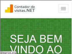 Sites similar to contadordevisitas.net.br