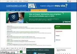 Sites similar to contadores.cnt.br