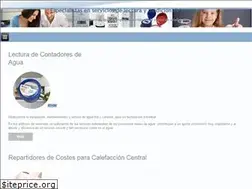 Sites similar to contadorescastilla.com