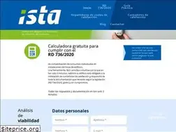 Sites similar to contadoresdecalefaccion.com
