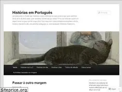 Sites similar to contadoresdestorias.wordpress.com