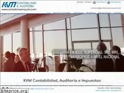 Sites similar to contadoresenquito.com
