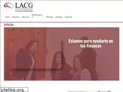 Sites similar to contadoreslacg.com.ve
