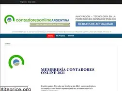 Sites similar to contadoresonline.ning.com