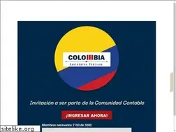 Sites similar to contadorespublicos.org