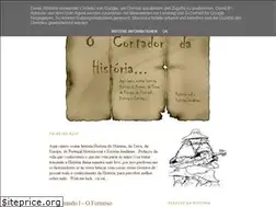 Sites similar to contadorhistoria.blogspot.com