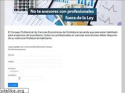 Sites similar to contadormatriculado.com