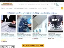 Sites similar to contadormx.net