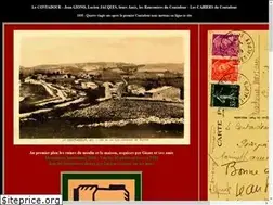 Sites similar to contadour.com
