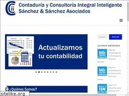 Sites similar to contaduriaccii.com.mx