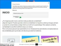 Sites similar to contafinancierafiscal.com