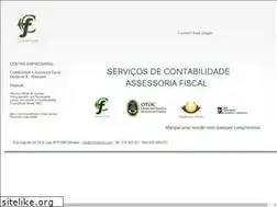 Sites similar to contaforte.com