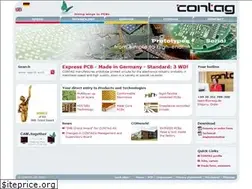 Sites similar to contag.eu