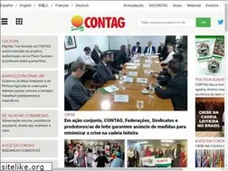 Sites similar to contag.org.br