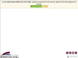 Sites similar to contagemp.es