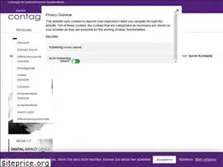 Sites similar to contagi.ch
