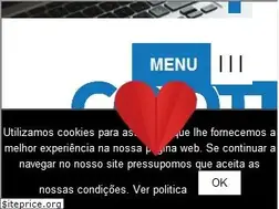 Sites similar to contagio.pt