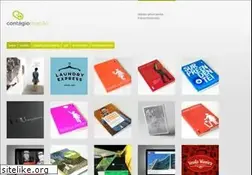 Sites similar to contagiocriacao.com.br