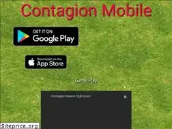 Sites similar to contagionmobile.com