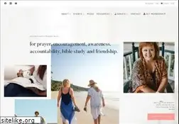 Sites similar to contagiousjoy4him.com