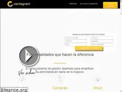Sites similar to contagram.com