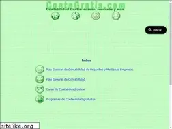 Sites similar to contagratis.com