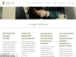 Sites similar to contagro.com