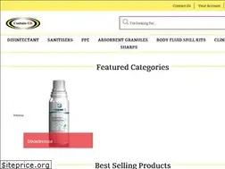 Sites similar to contain-er.co.uk