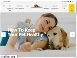 Sites similar to containapetofmilwaukee.com
