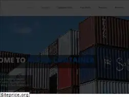 Sites similar to container-al.company.com