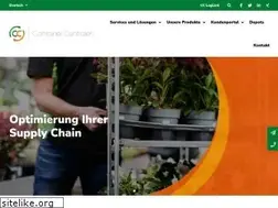 Sites similar to container-centralen.de