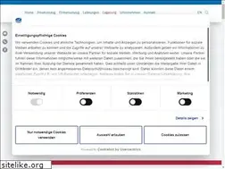 Sites similar to container-hotel.de