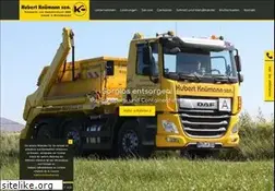 Sites similar to container-knuemann.de