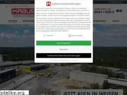 Sites similar to container-kraus.de