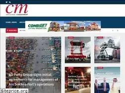 Sites similar to container-mag.com