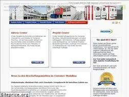 Sites similar to container-modulbau.de