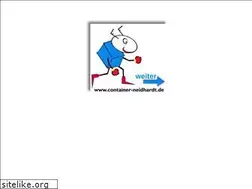 Sites similar to container-neidhardt.de