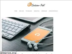 Sites similar to container-pahl.de