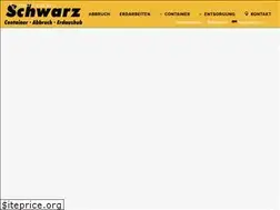 Sites similar to container-schwarz.de