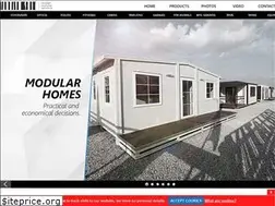 Sites similar to container-vitalbox.com